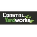 Coastal Yardworks logo